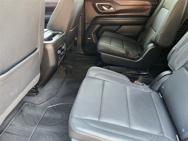 2022 Chevrolet Suburban Z71 Grapevine TX