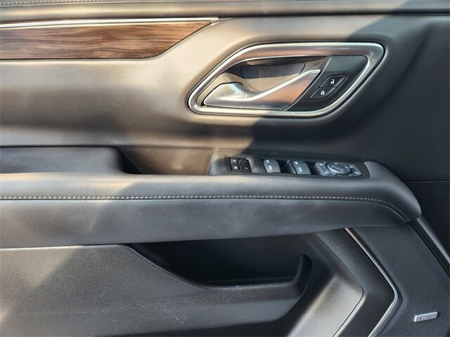 2022 Chevrolet Suburban Z71 Grapevine TX