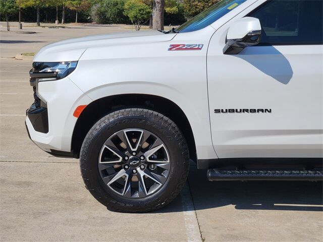 2022 Chevrolet Suburban Z71 Grapevine TX
