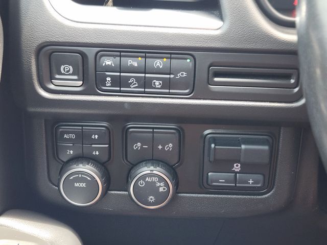 2022 Chevrolet Suburban Z71 Grapevine TX