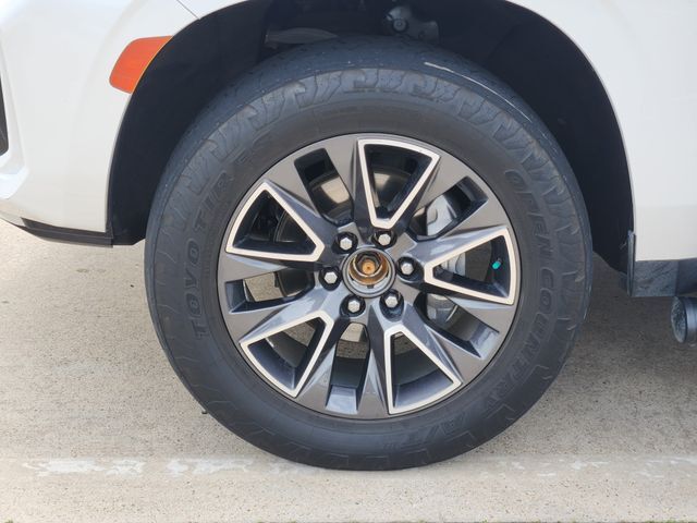 2022 Chevrolet Suburban Z71 Grapevine TX