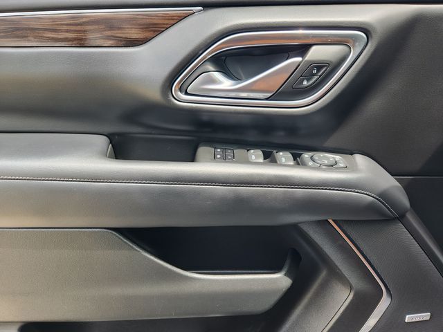 2022 Chevrolet Suburban Z71 Grapevine TX