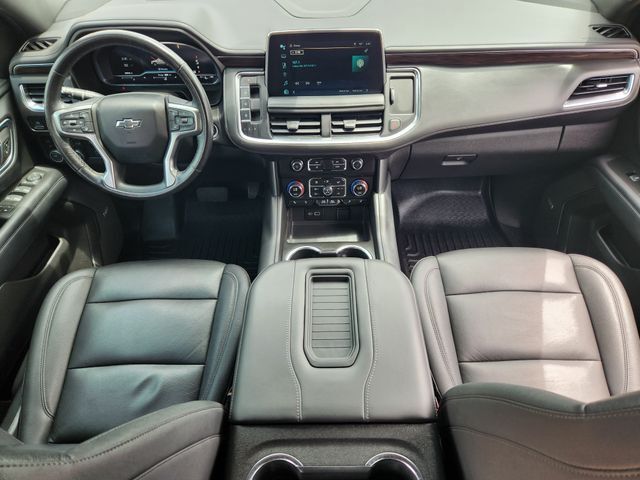 2022 Chevrolet Suburban Z71 Grapevine TX