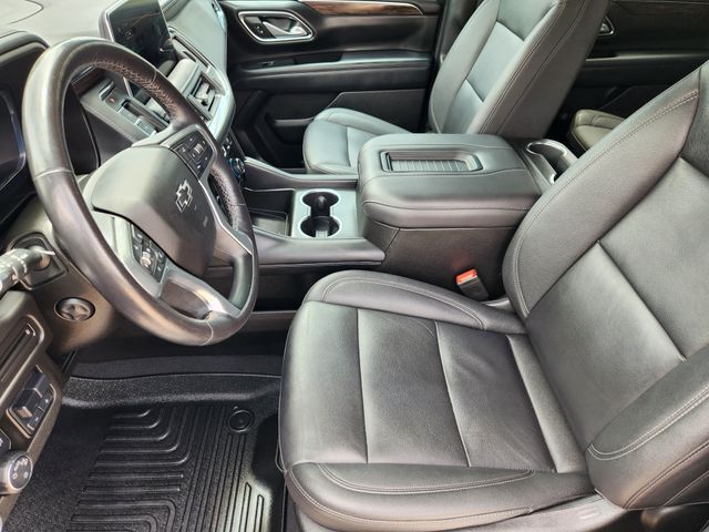 2022 Chevrolet Suburban Z71 Grapevine TX