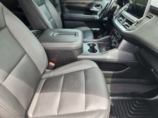 2022 Chevrolet Suburban Z71 Grapevine TX