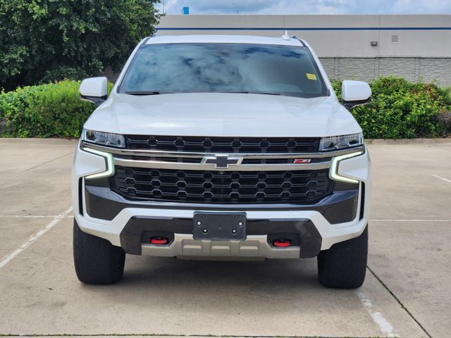 2022 Chevrolet Suburban Z71 Grapevine TX