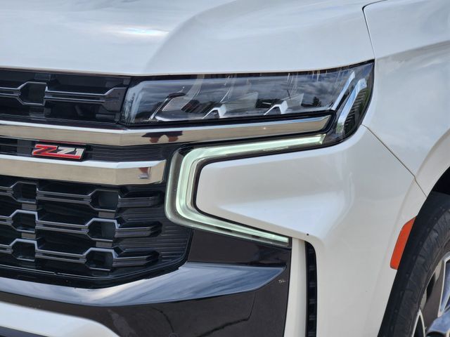 2022 Chevrolet Suburban Z71 Grapevine TX