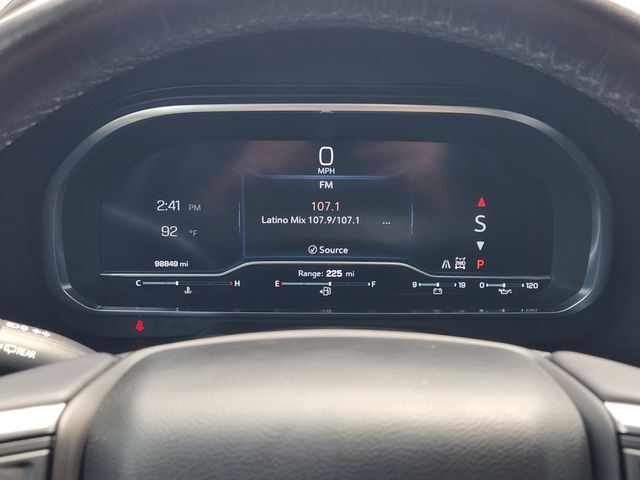 2022 Chevrolet Suburban Z71 Grapevine TX