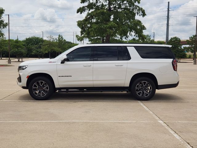 2022 Chevrolet Suburban Z71 Grapevine TX