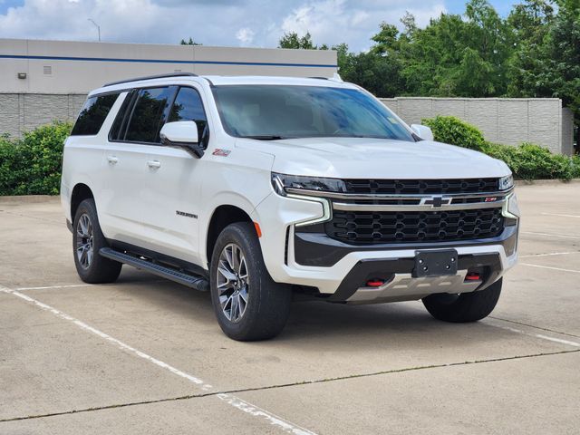 2022 Chevrolet Suburban Z71 Grapevine TX