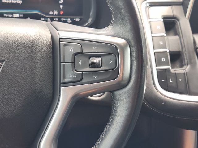 2022 Chevrolet Suburban Z71 Grapevine TX