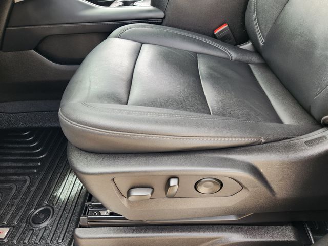2022 Chevrolet Suburban Z71 Grapevine TX