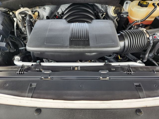 2022 Chevrolet Suburban Z71 Grapevine TX