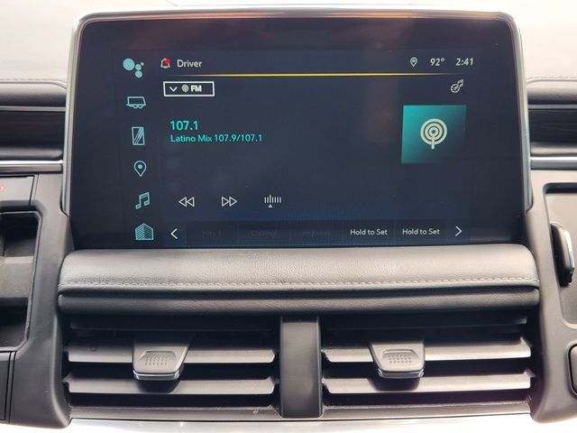 2022 Chevrolet Suburban Z71 Grapevine TX