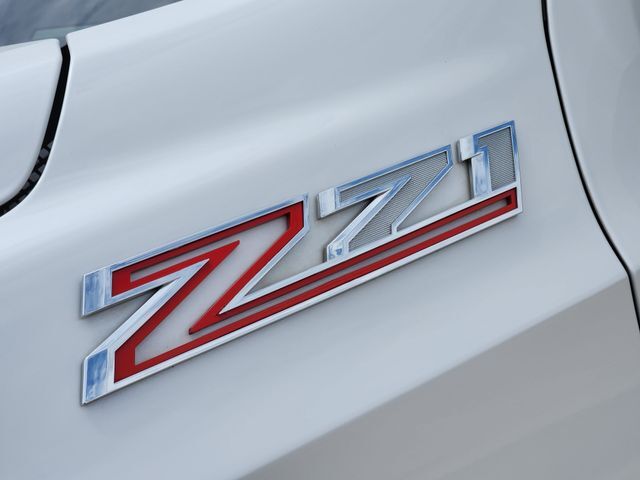 2022 Chevrolet Suburban Z71 Grapevine TX