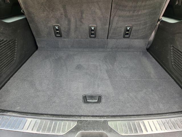 2022 Chevrolet Suburban Z71 Grapevine TX