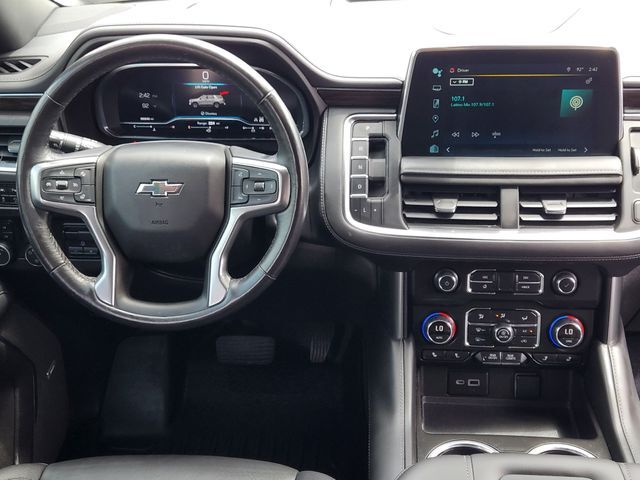 2022 Chevrolet Suburban Z71 Grapevine TX