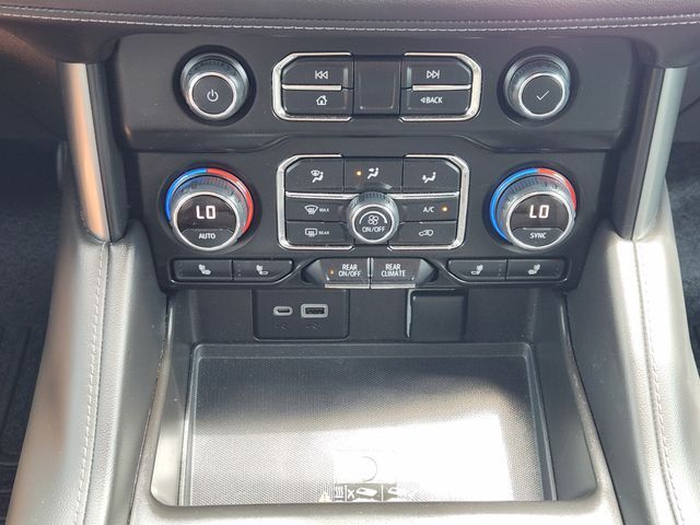 2022 Chevrolet Suburban Z71 Grapevine TX