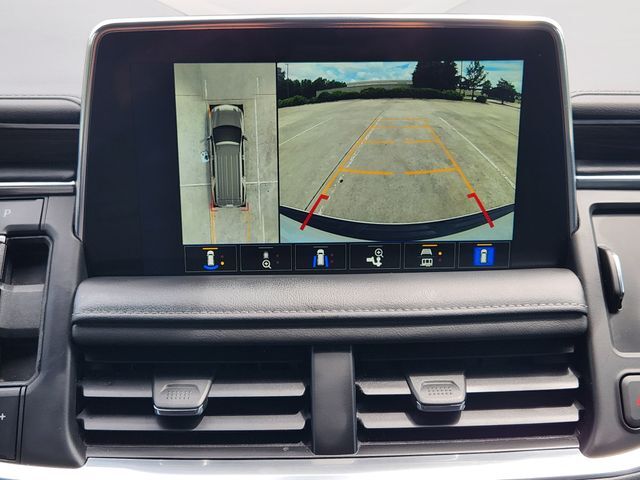 2022 Chevrolet Suburban Z71 Grapevine TX