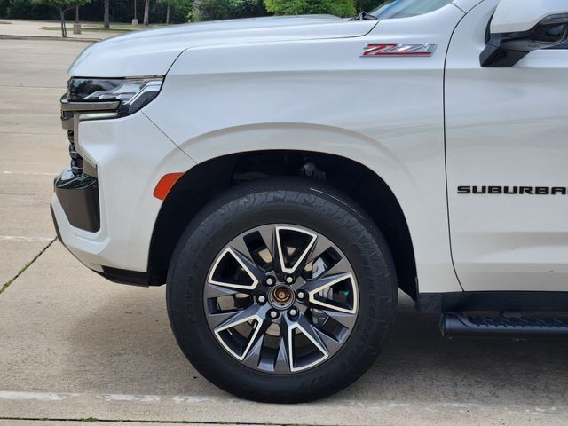 2022 Chevrolet Suburban Z71 Grapevine TX