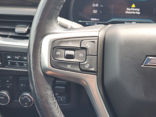 2022 Chevrolet Suburban Z71 Grapevine TX