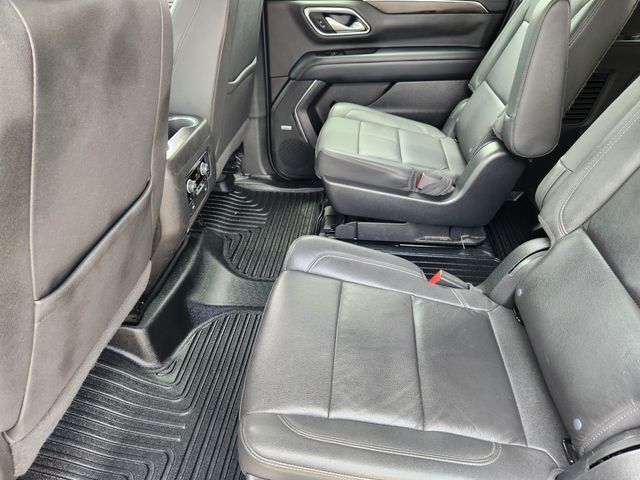 2022 Chevrolet Suburban Z71 Grapevine TX