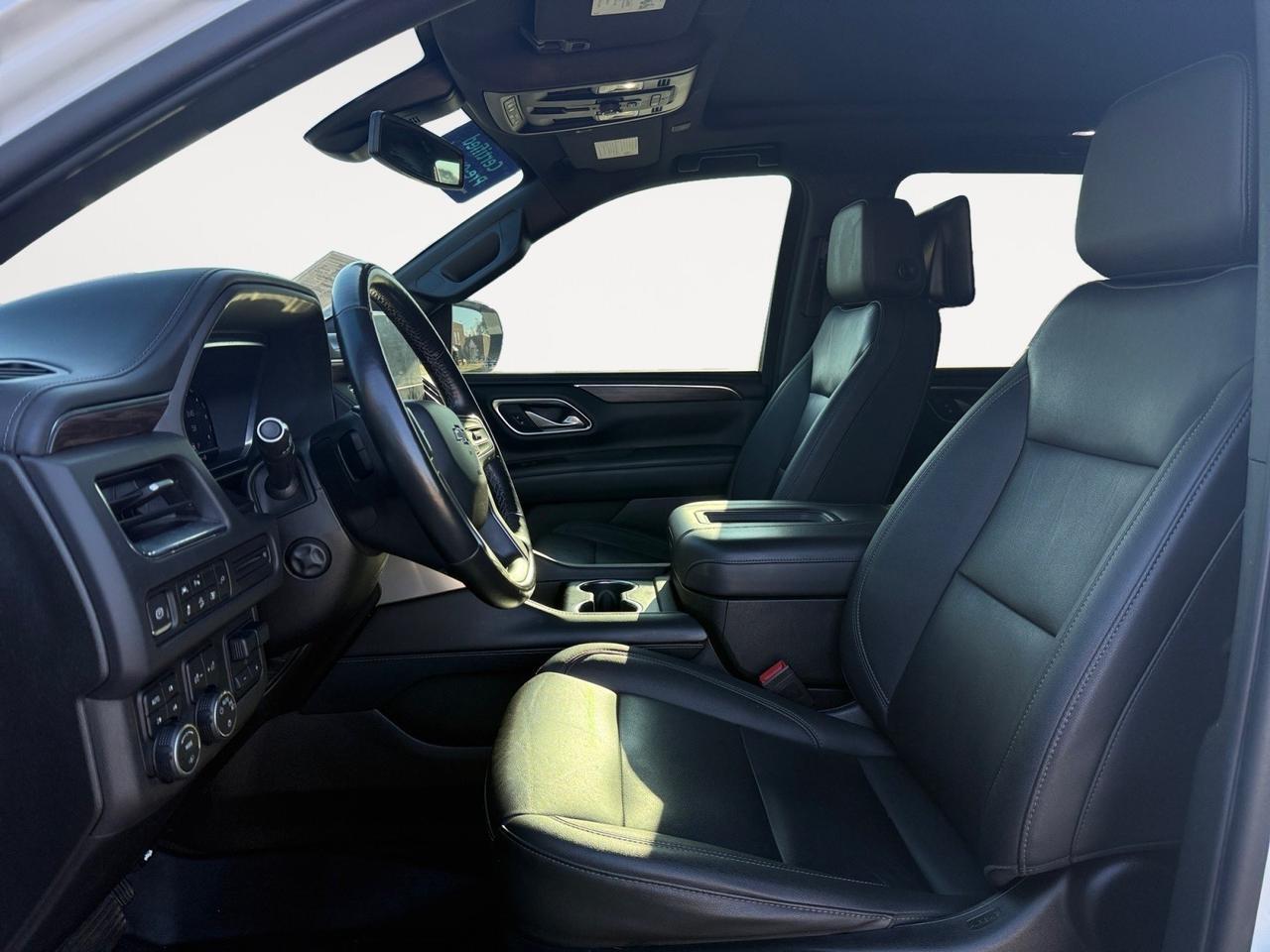 2022 Chevrolet Suburban Z71, HEATED SEATS, HEATED REAR SEATS, RUNNING BOARDS, TV SCREENS, BOSE SPEAKERS, MOONROOF, GARAGE DOOR OPENER, APPLE CARPLAY/ANDROID AUTO, WIFI, POWER LIFTGATE, 3RD ROW, ROOF RACK, ONLY 1 OWNER, CLEAN CARFAX, THIS IS A GREAT FAMILY VEHICLE FOR A GREA