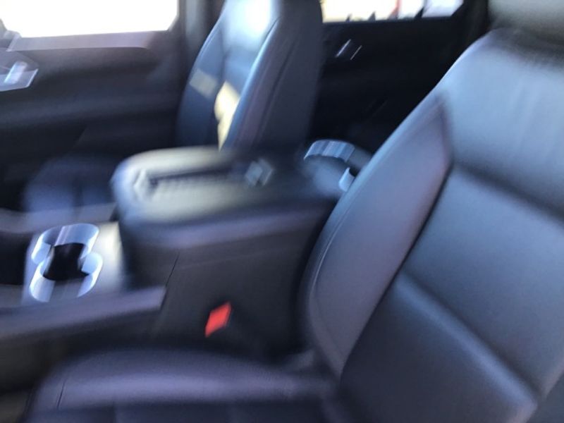 2022 Chevrolet Suburban Z71 Idaho Falls ID