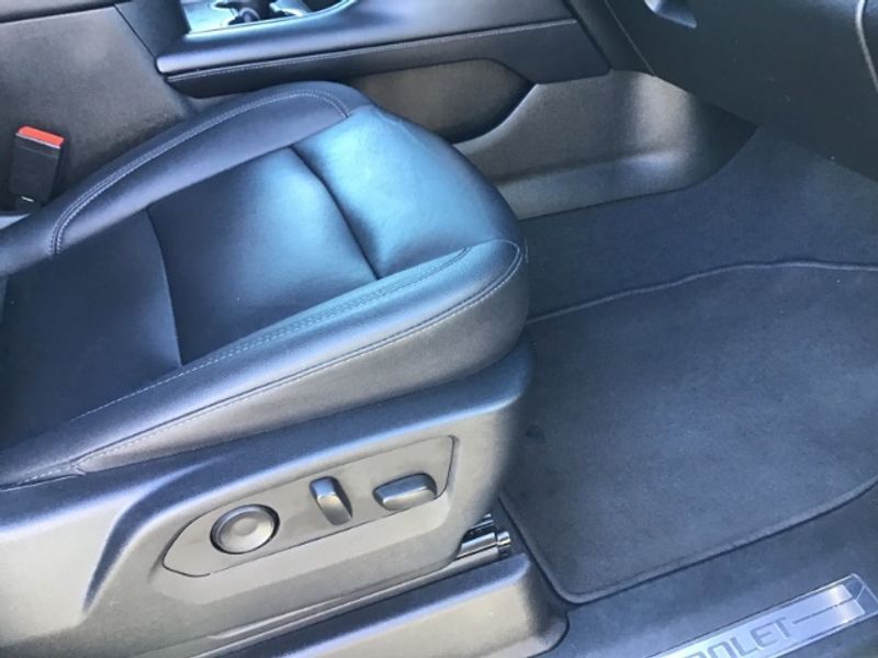 2022 Chevrolet Suburban Z71 Idaho Falls ID