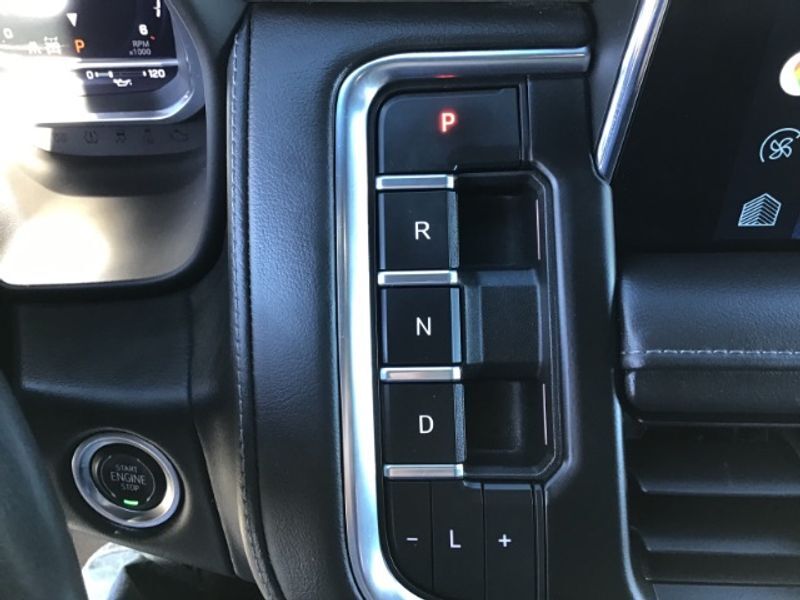 2022 Chevrolet Suburban Z71 Idaho Falls ID