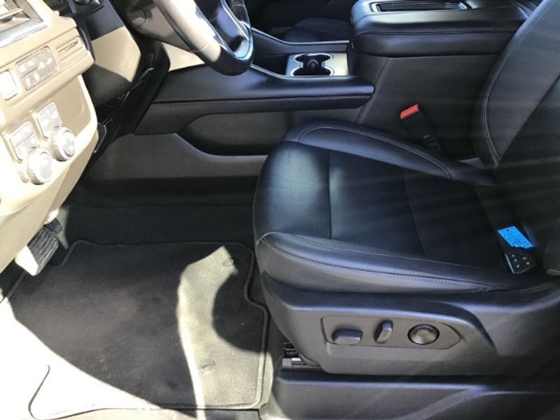 2022 Chevrolet Suburban Z71 Idaho Falls ID