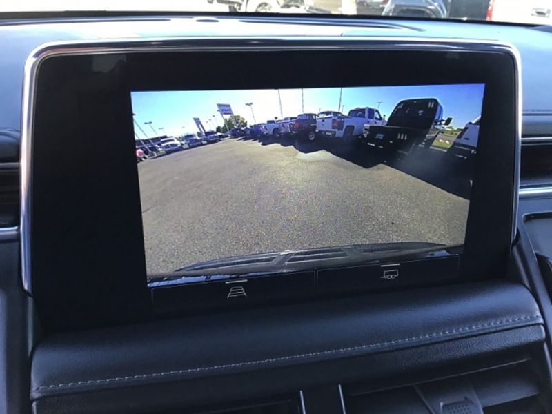 2022 Chevrolet Suburban Z71 Idaho Falls ID