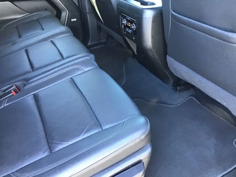 2022 Chevrolet Suburban Z71 Idaho Falls ID