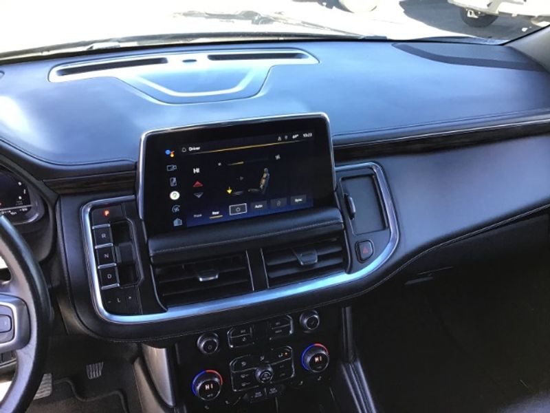 2022 Chevrolet Suburban Z71 Idaho Falls ID