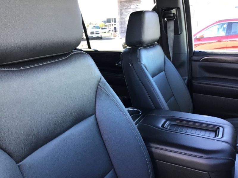 2022 Chevrolet Suburban Z71 Idaho Falls ID