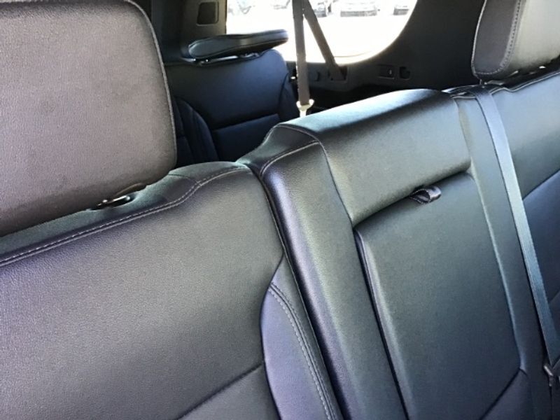 2022 Chevrolet Suburban Z71 Idaho Falls ID