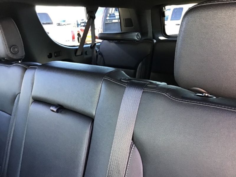 2022 Chevrolet Suburban Z71 Idaho Falls ID