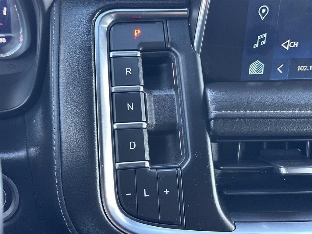 2022 Chevrolet Suburban Z71 Knoxville TN