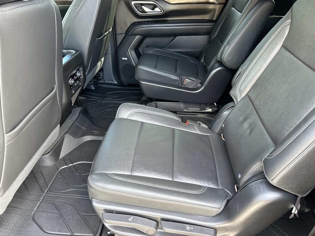 2022 Chevrolet Suburban Z71 Knoxville TN