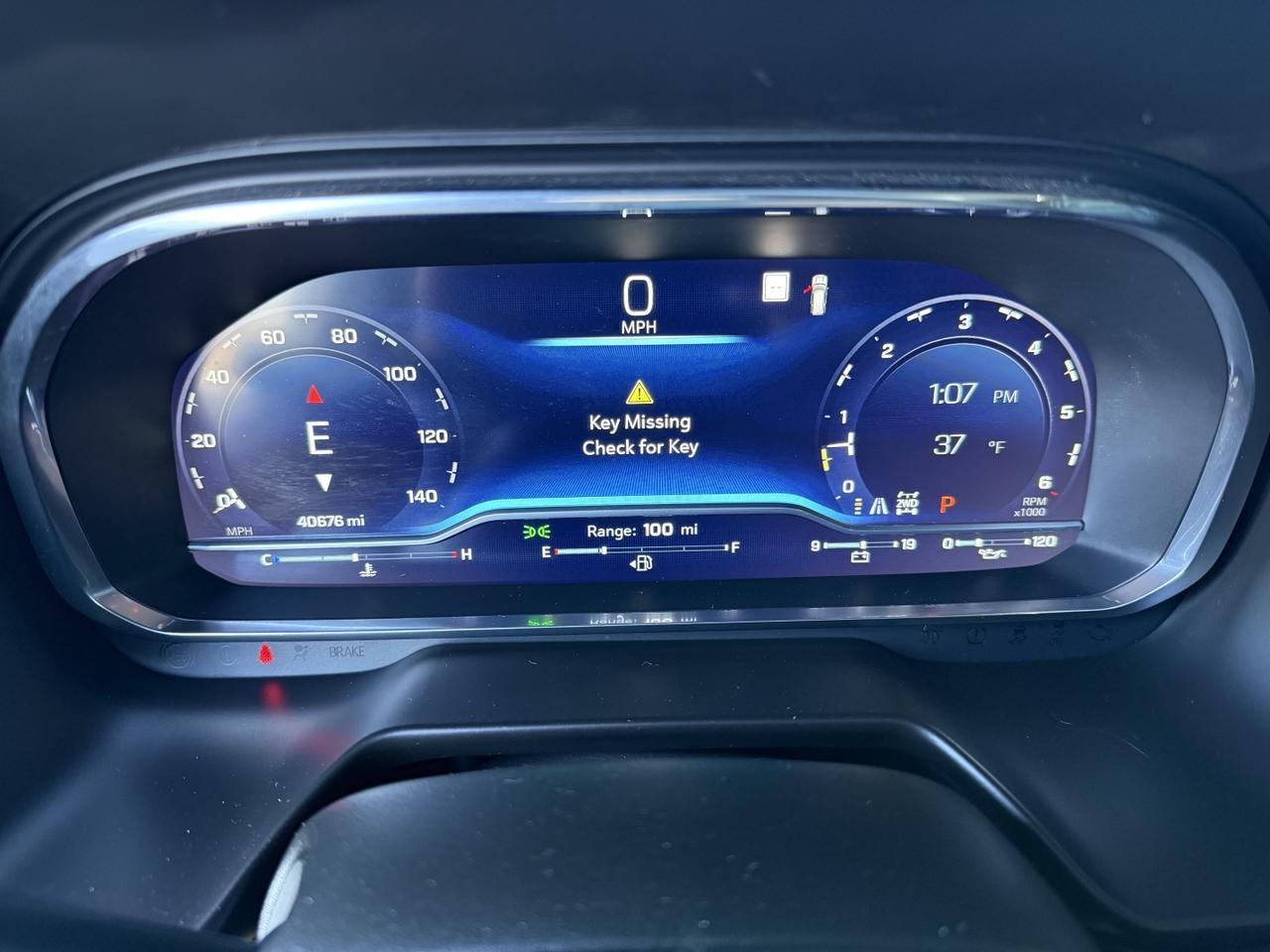 2022 Chevrolet Suburban Z71 Knoxville TN