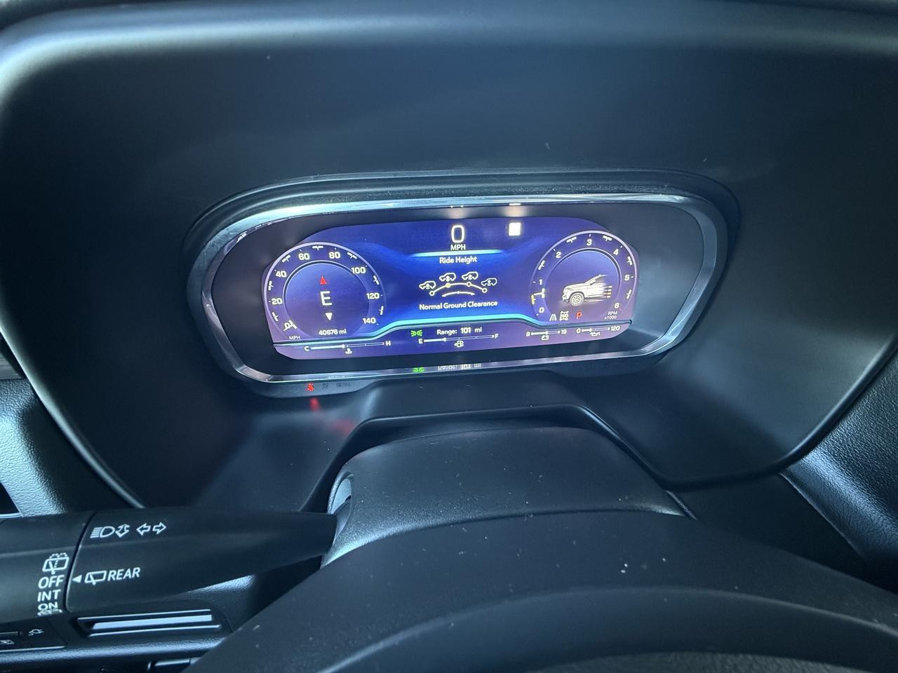 2022 Chevrolet Suburban Z71 Knoxville TN