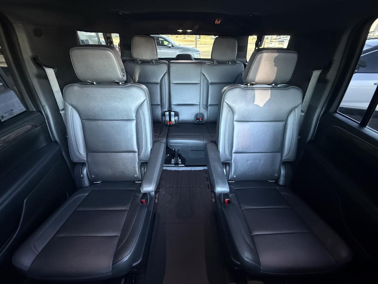 2022 Chevrolet Suburban Z71 Knoxville TN