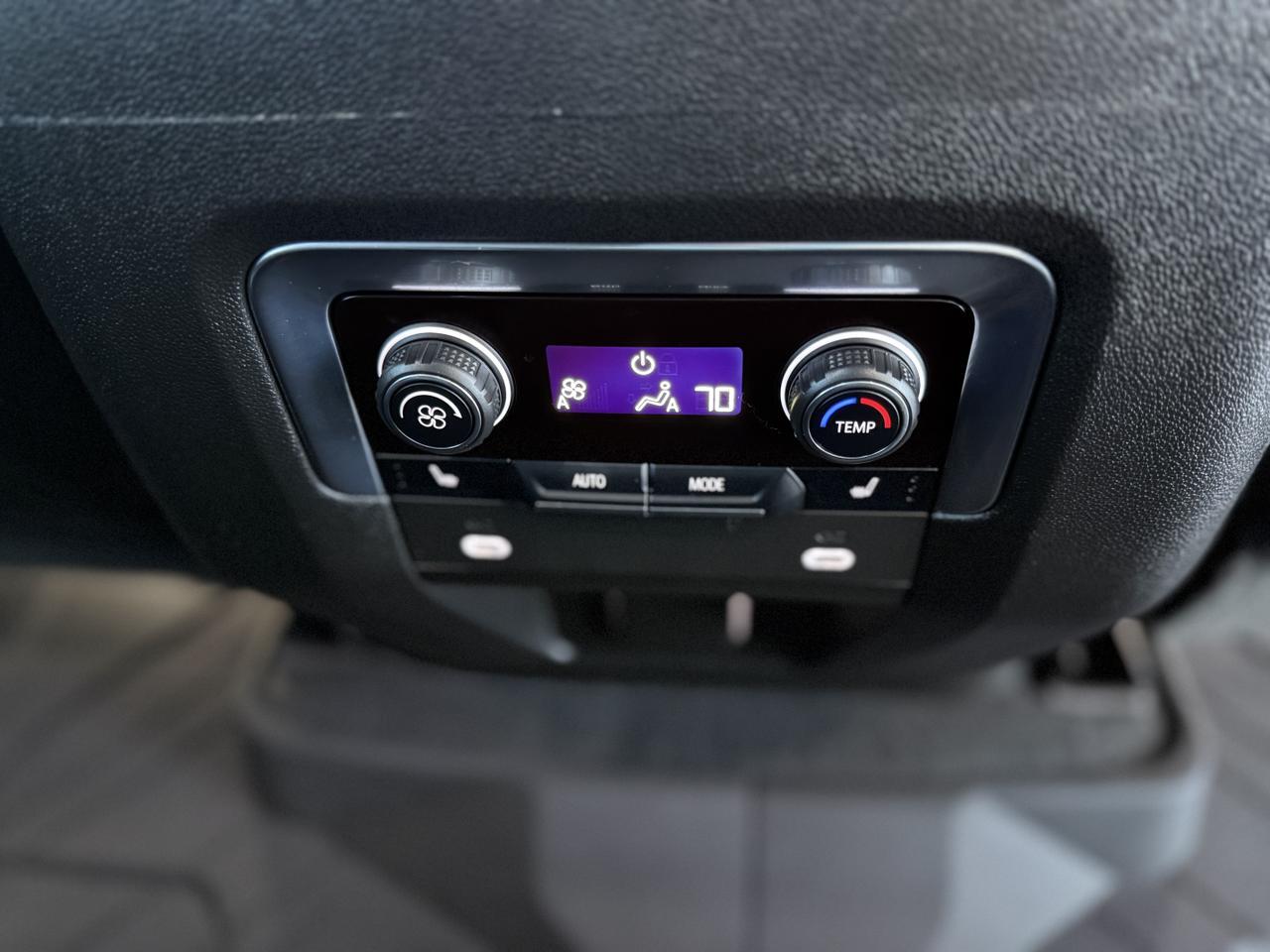 2022 Chevrolet Suburban Z71 Knoxville TN