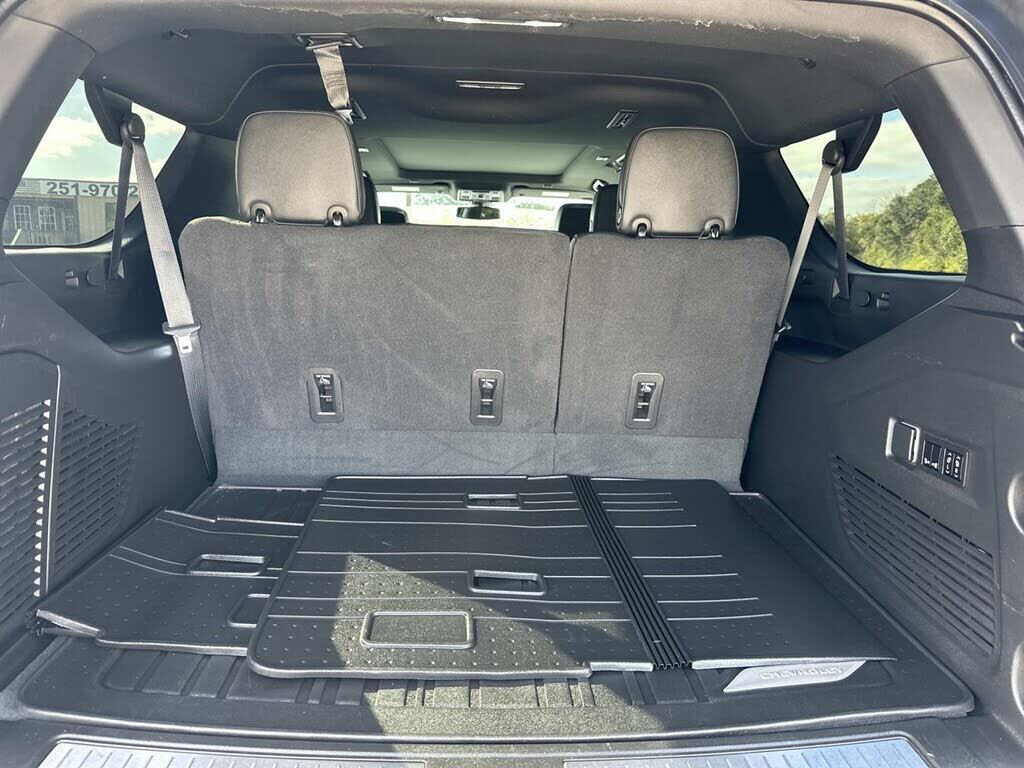 2022 Chevrolet Suburban Z71 Knoxville TN