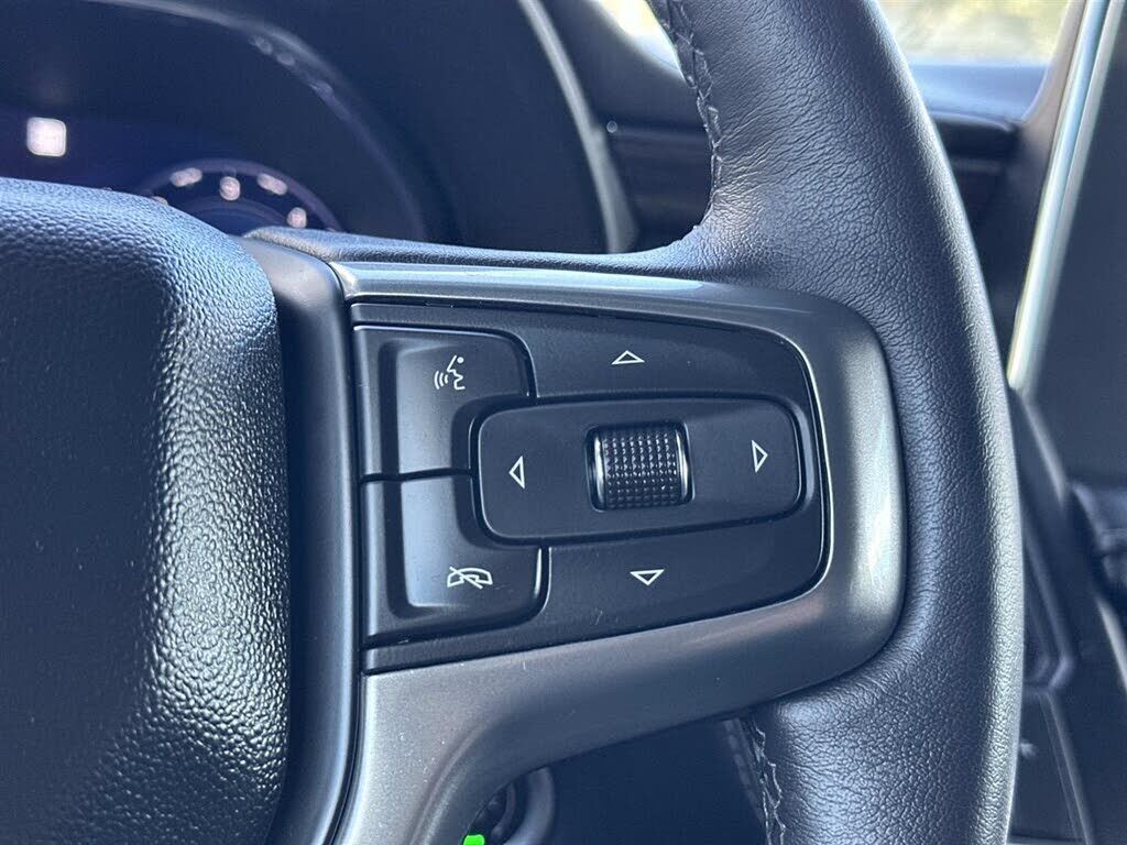 2022 Chevrolet Suburban Z71 Knoxville TN