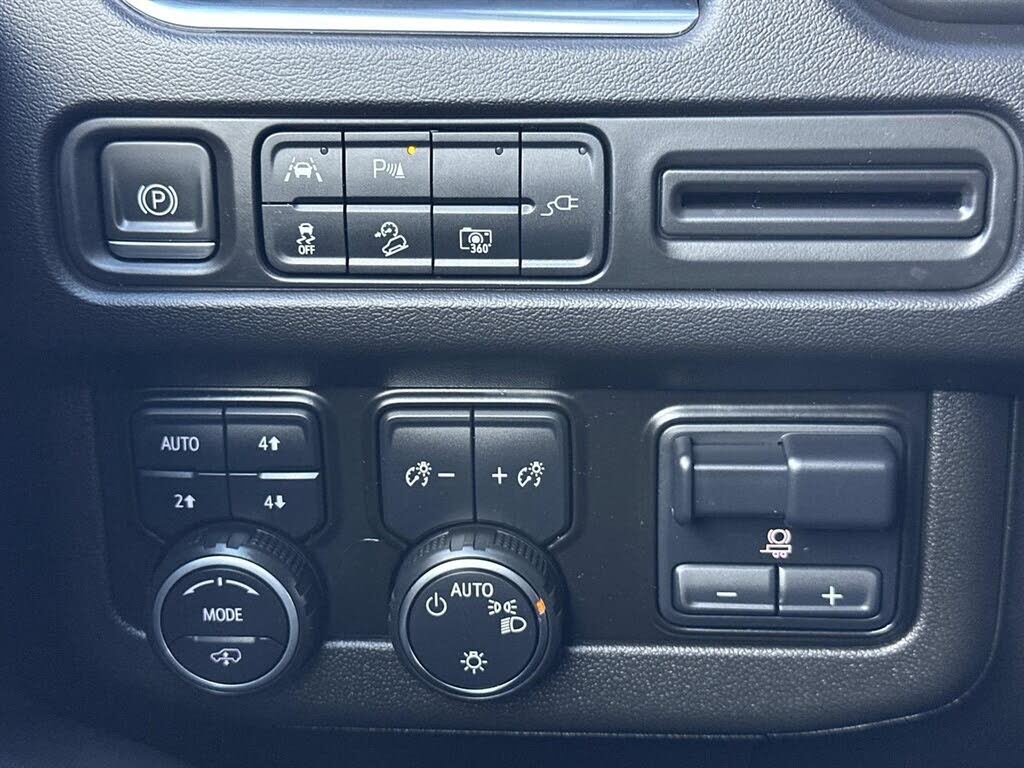 2022 Chevrolet Suburban Z71 Knoxville TN