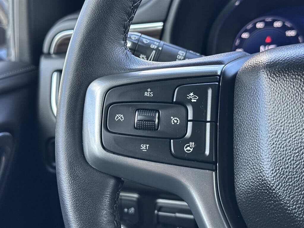 2022 Chevrolet Suburban Z71 Knoxville TN