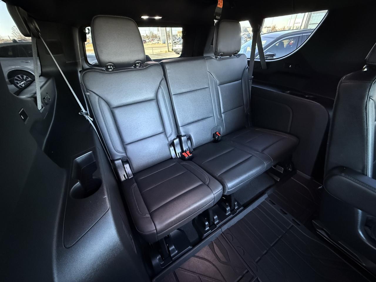 2022 Chevrolet Suburban Z71 Knoxville TN