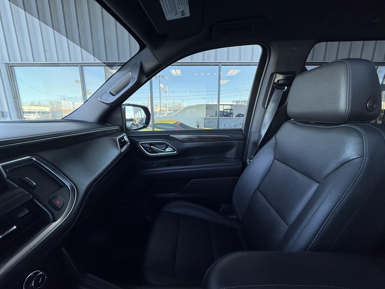 2022 Chevrolet Suburban Z71 Knoxville TN