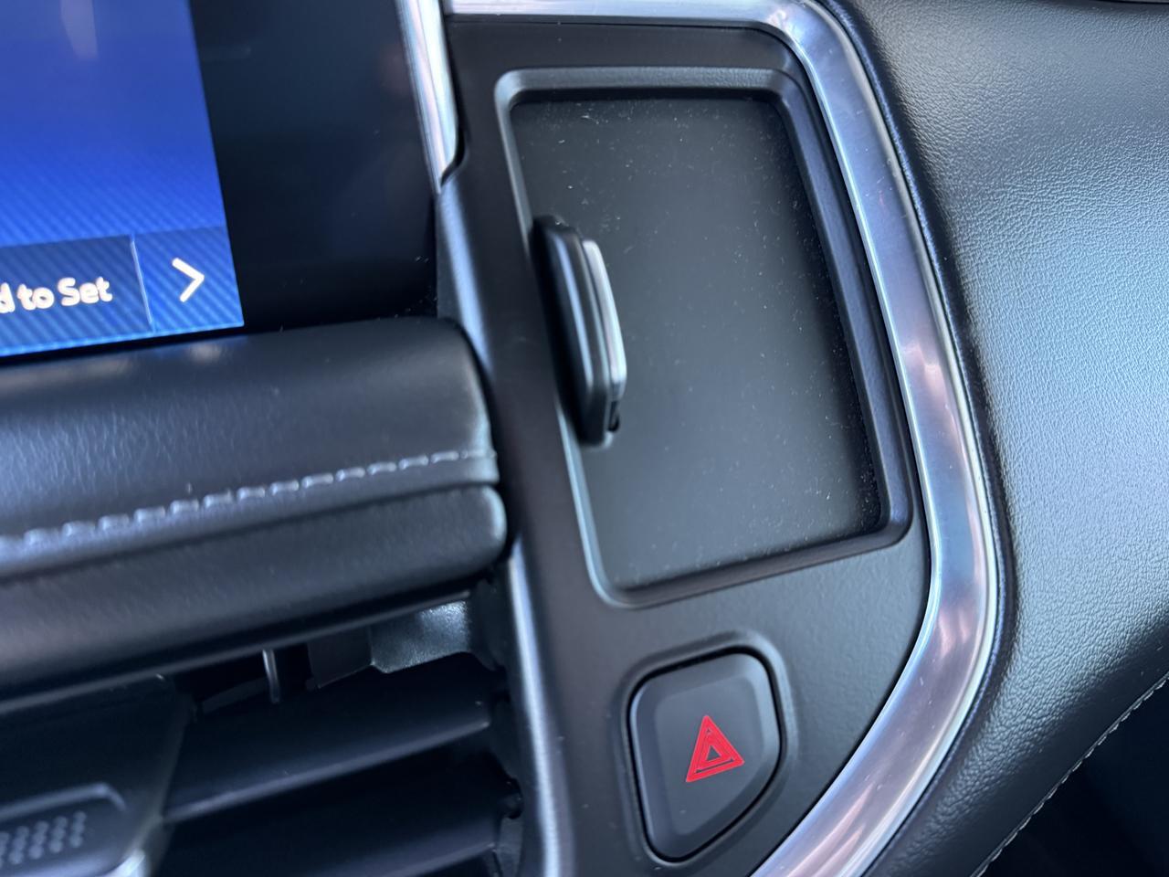 2022 Chevrolet Suburban Z71 Knoxville TN